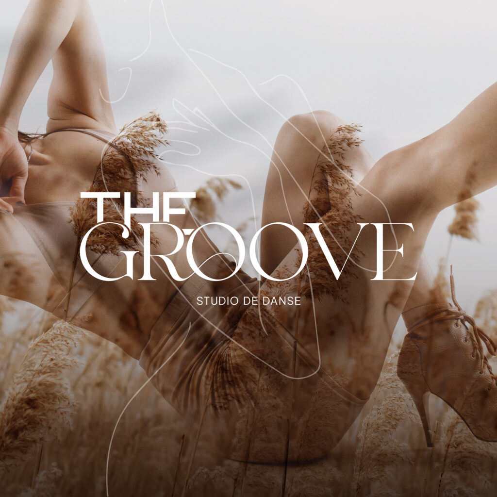 The groove studio de danse dagneux